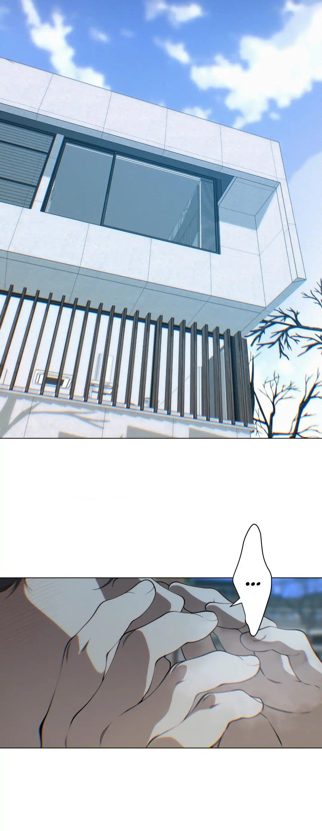 Lost in the Cloud, Chapter 123 image 19